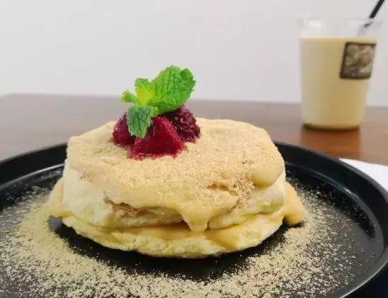 特别好吃的舒芙蕾,真正好吃的舒芙蕾