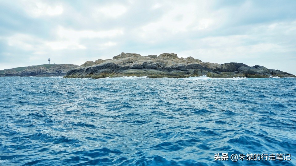 汕头南澳岛门票多少钱,南澳岛门票多少钱一个人