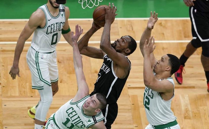 哈登勇士格林回应,哈登杜兰特辟谣