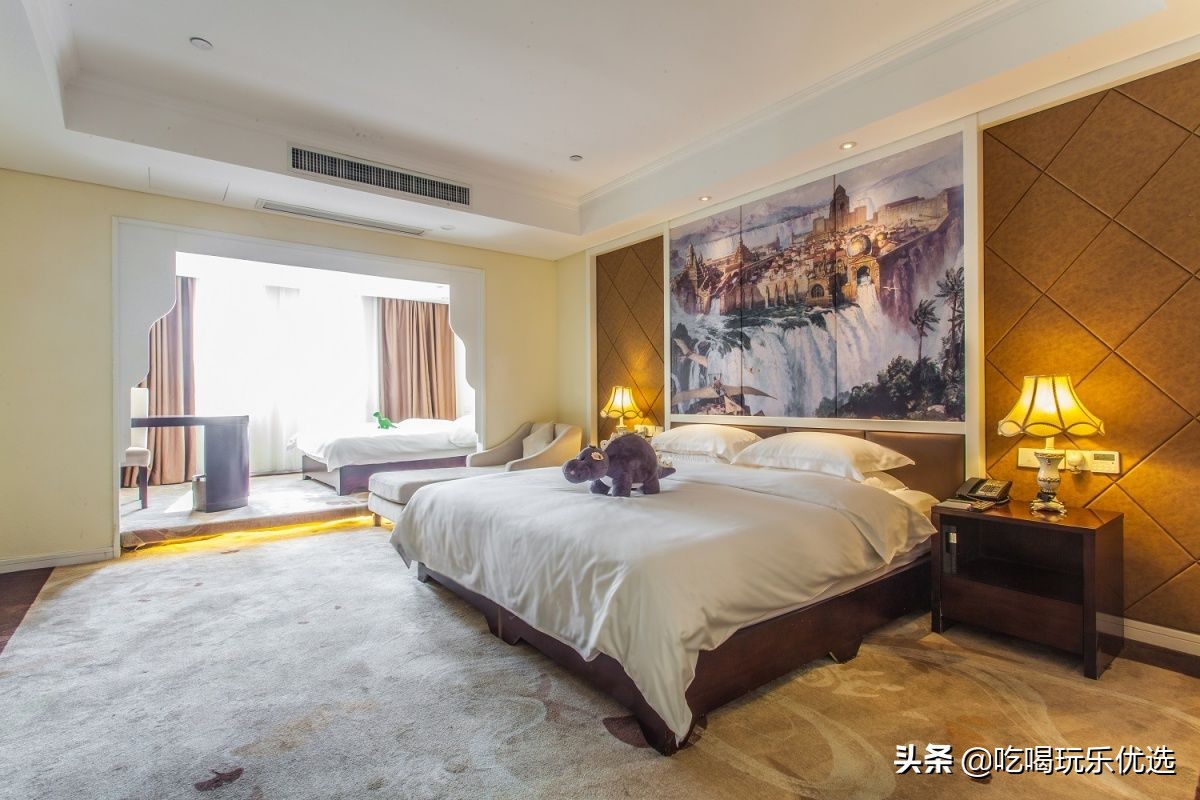 常州恐龙园国庆,国庆常州恐龙园酒店