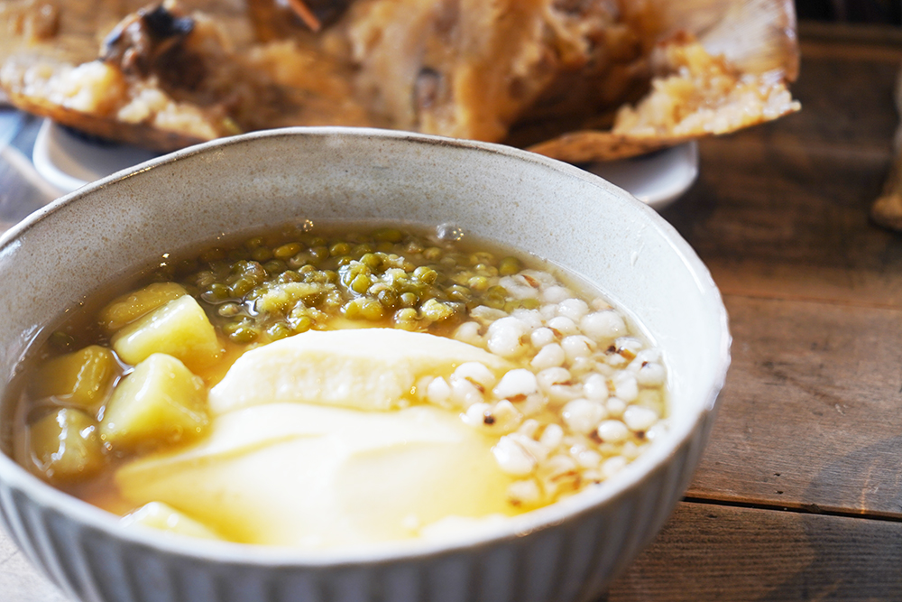 一生必吃的中国美食,盘点世界上美食最多的十个国家