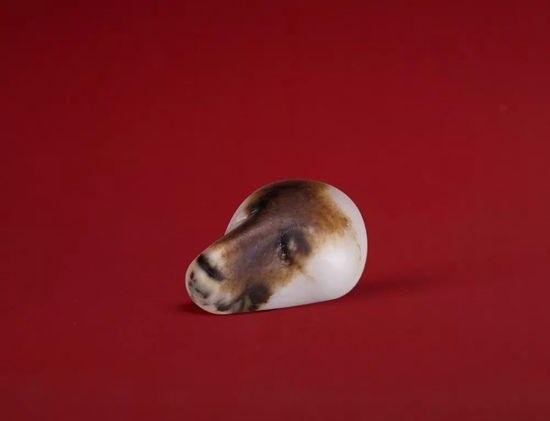 2018年和田玉下半年情况,2018和田玉