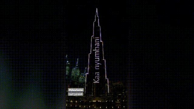 这些软硬不吃扮成狗也要出门浪的人，终于开始“StayHome”了