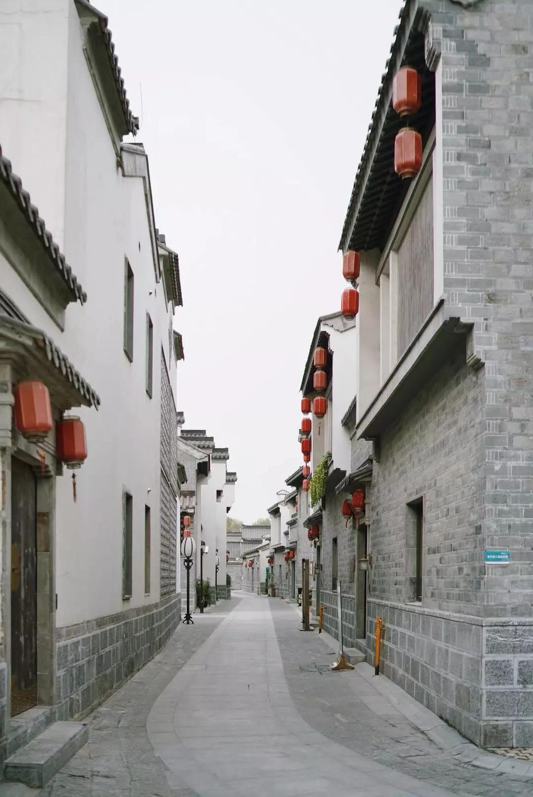 汉服体验打卡,免费体验汉服