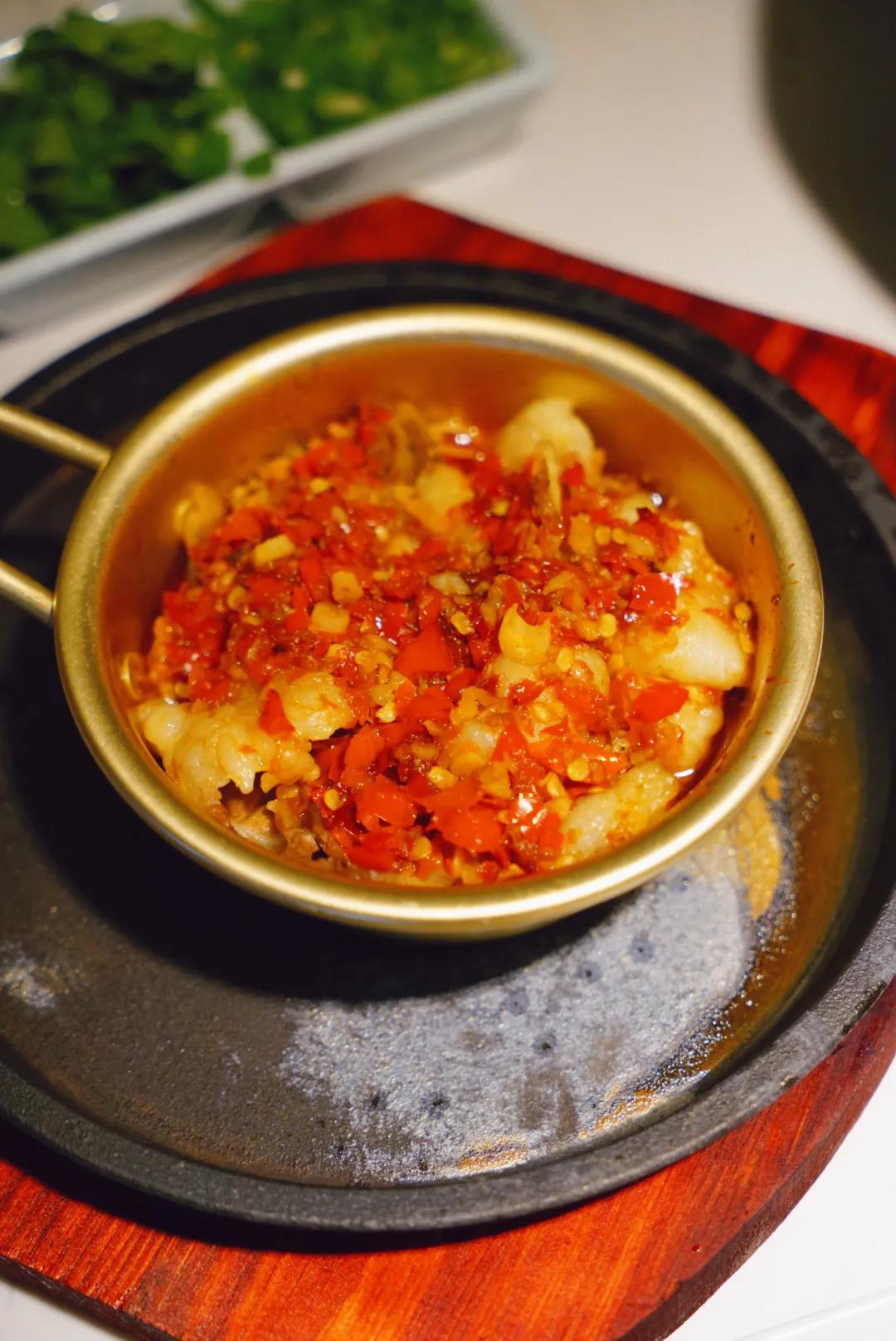 牛身上哪几种肉做火锅好吃,清汤黄牛肉涮烤一体是真牛肉吗