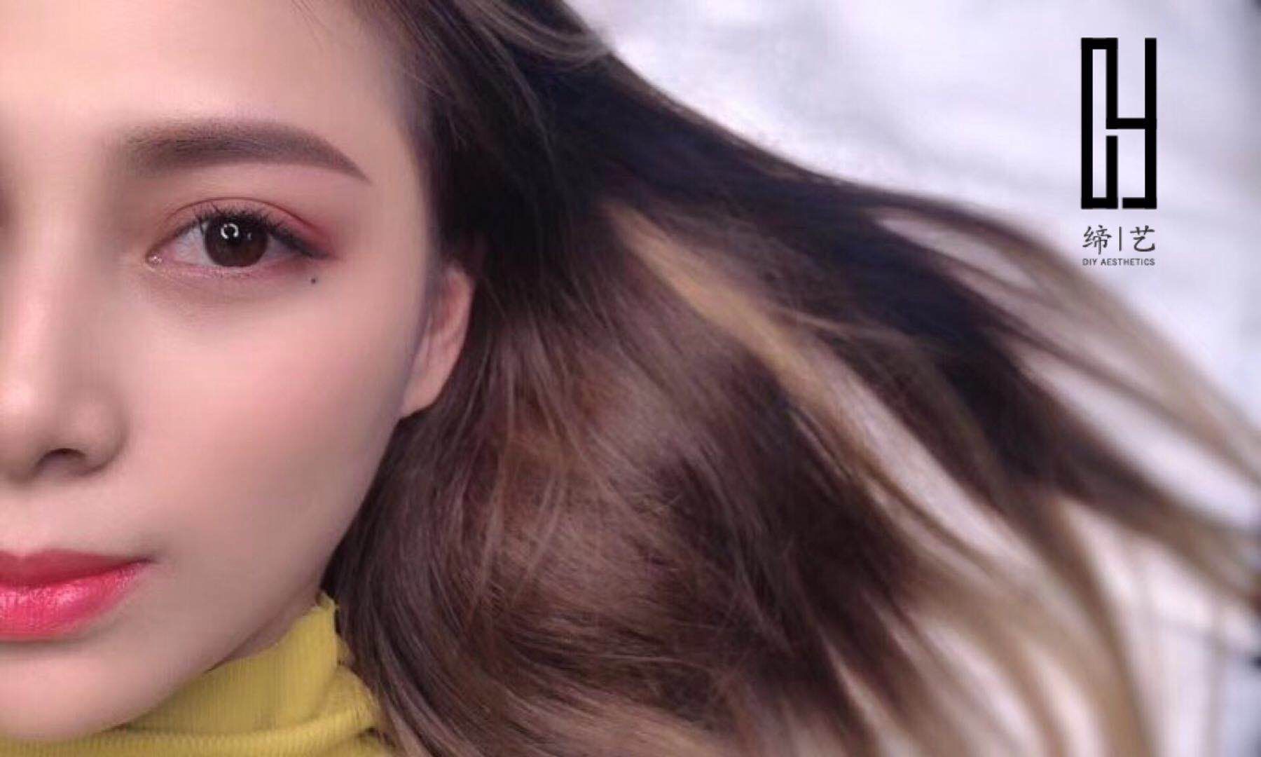 纹眉怎么纹不会被坑,纹眉新手先从哪里开始纹