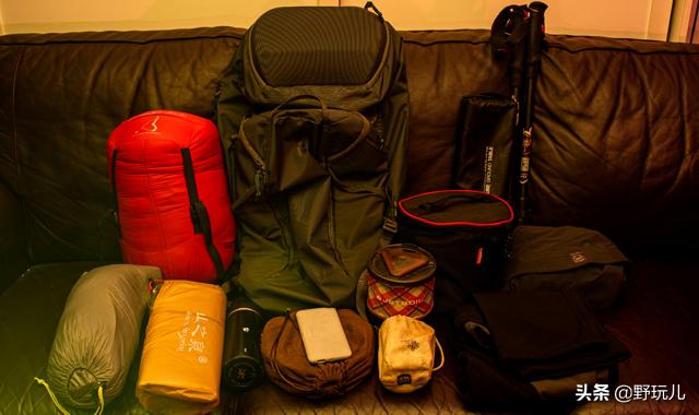 thule拓乐包,拓乐thule25lvea多功能背包测评