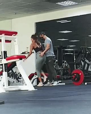 健身房的丑闻被曝震碎三观,健身房丑闻事件