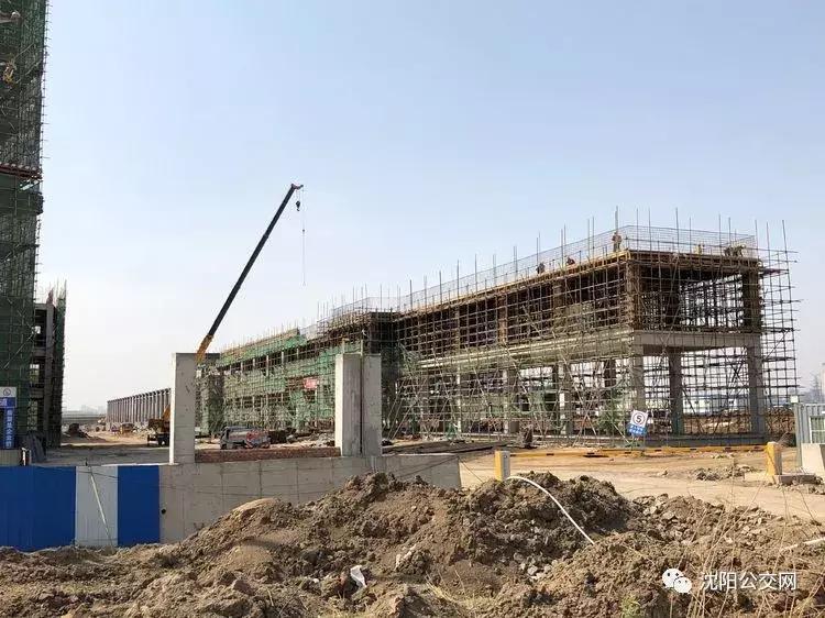 地铁建好了，车辆段没修，当年被骂翻的10号线桑林子车辆段咋样了