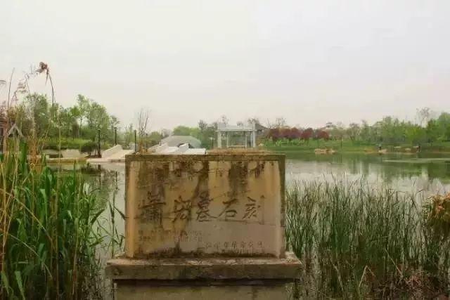 免费公园南京,南京江北免费公园