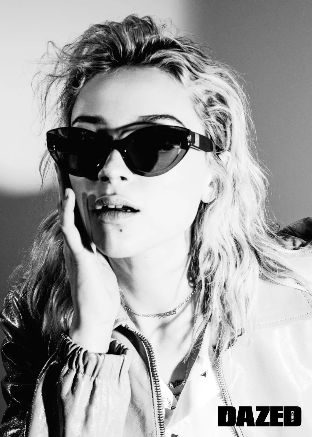 dazed杂志有中国版吗,dazed杂志