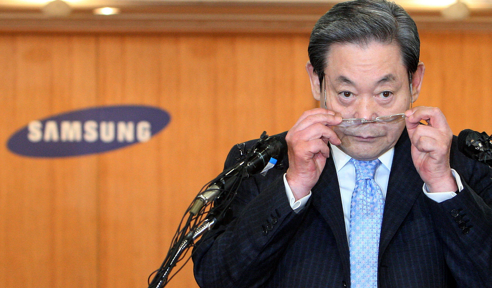 三星这么厉害为啥不是首富,为什么三星可以做得那么好