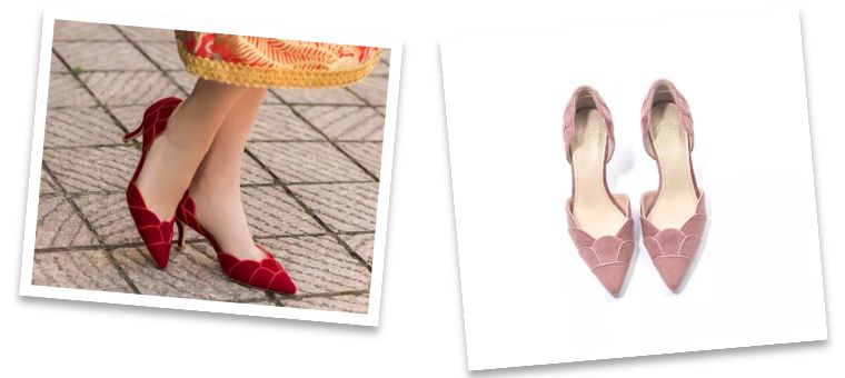 平价好穿舒服的婚鞋推荐,婚鞋女平价