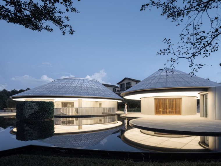 100套别墅设计图,2023小区设计