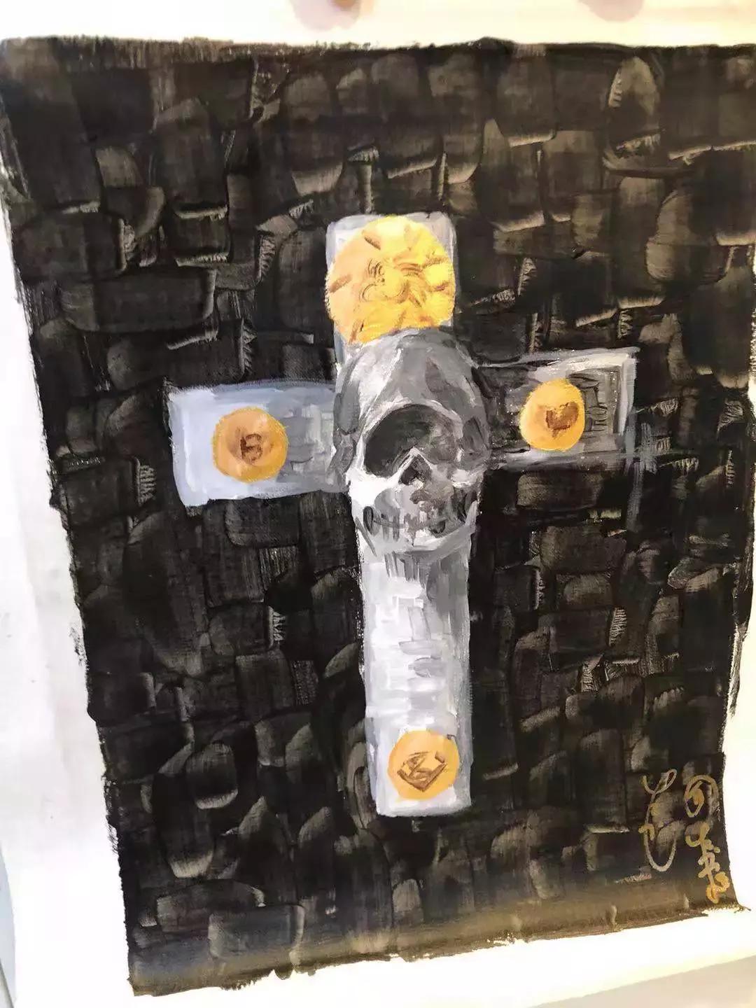 OFFWAYSTOPLIGHT唯一联名款现货十个，抢到就是赚到！