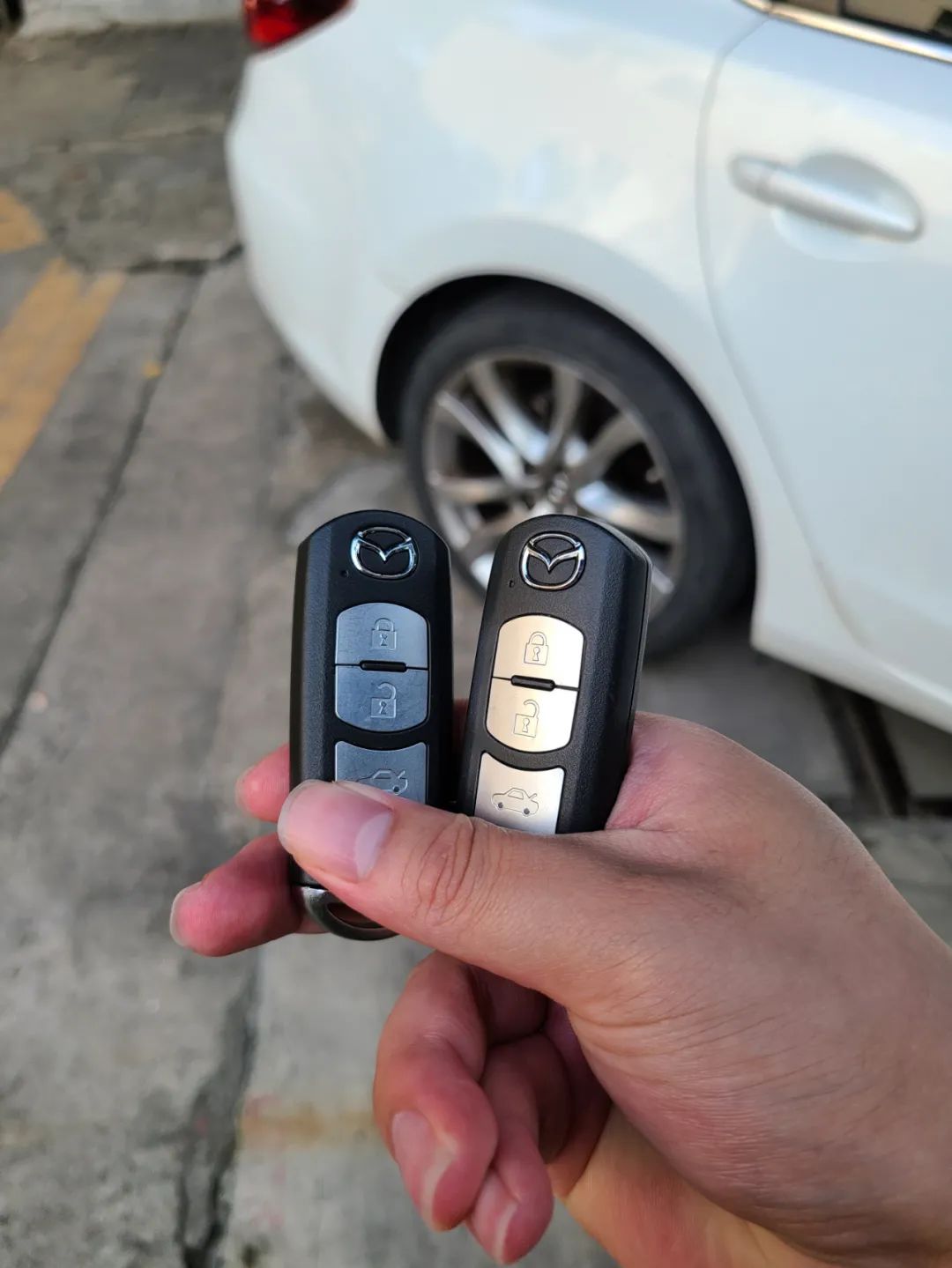 为什么卖车心情复杂,卖车心里难受怎么办