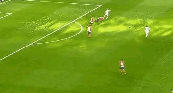 深度｜奥布拉克，上弦之箭飞如虹，床单军团的铜墙铁壁