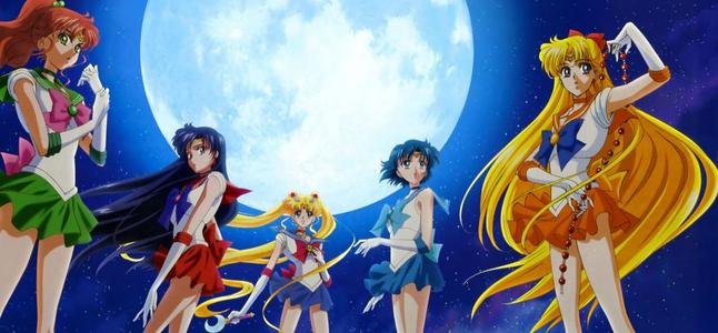 地缚少年花子君漫画讲解合集,从美少女到战士