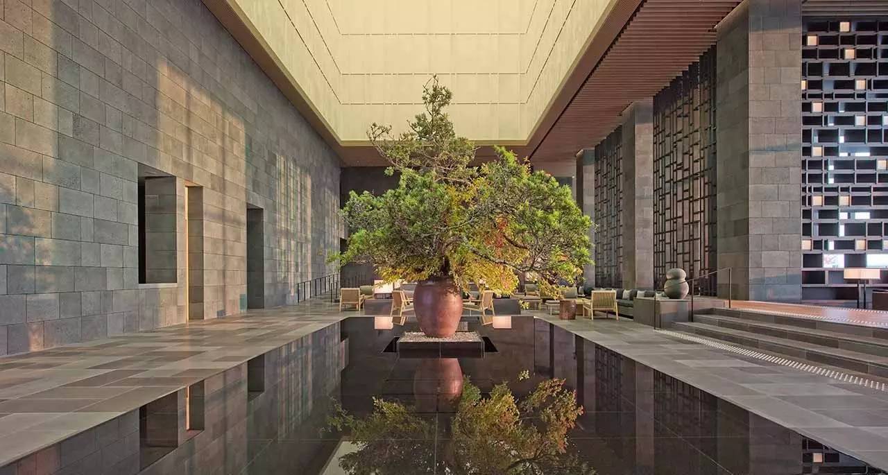 顶级安缦酒店体验,住一晚最便宜的酒店多少钱