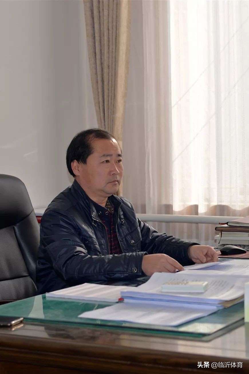 市体育局长,全省体育局长会议