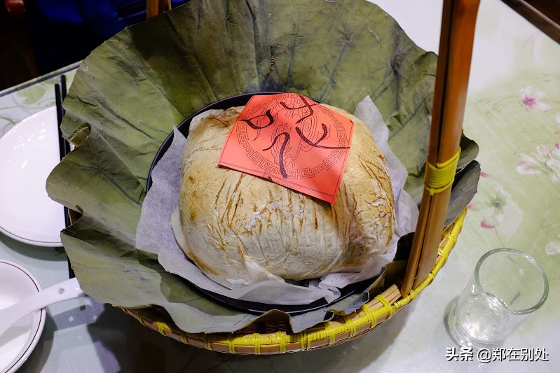 杭州哪里吃游埠早茶,游杭州吃美食