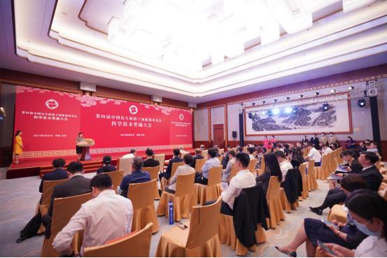 中国科学院青年科学家奖,中国科学院青年学者奖