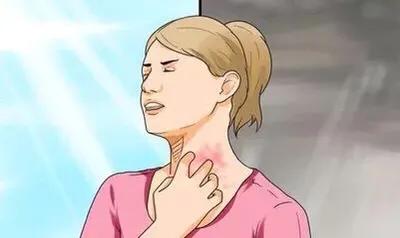 痒痒病怎么治,痒痒用什么中草药止痒最好