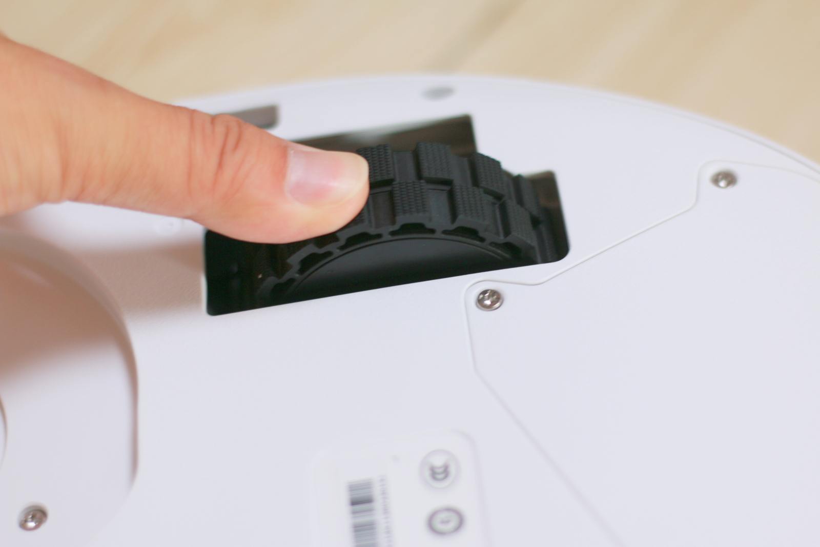 我和儿子的话变多了|云鲸扫拖一体机体验