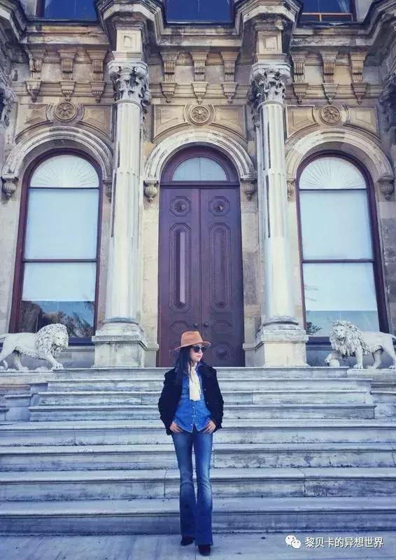 有没有一条夏天可以穿的牛仔裤,一条牛仔裤就能让你变得与众不同