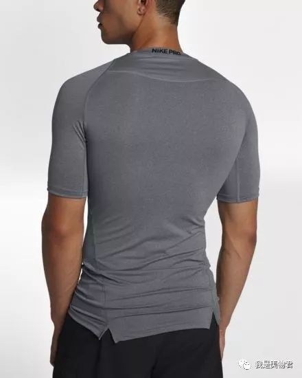 型男健身装备不能糙，看完这篇就知道为什么了