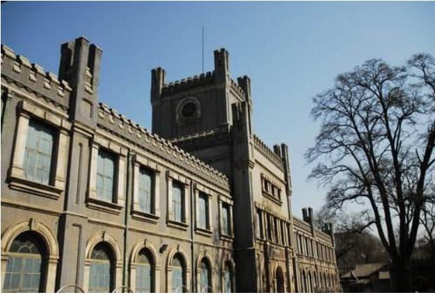 2019年山西“最好”的大学排名,医科大第5中北第3,第1有争议?