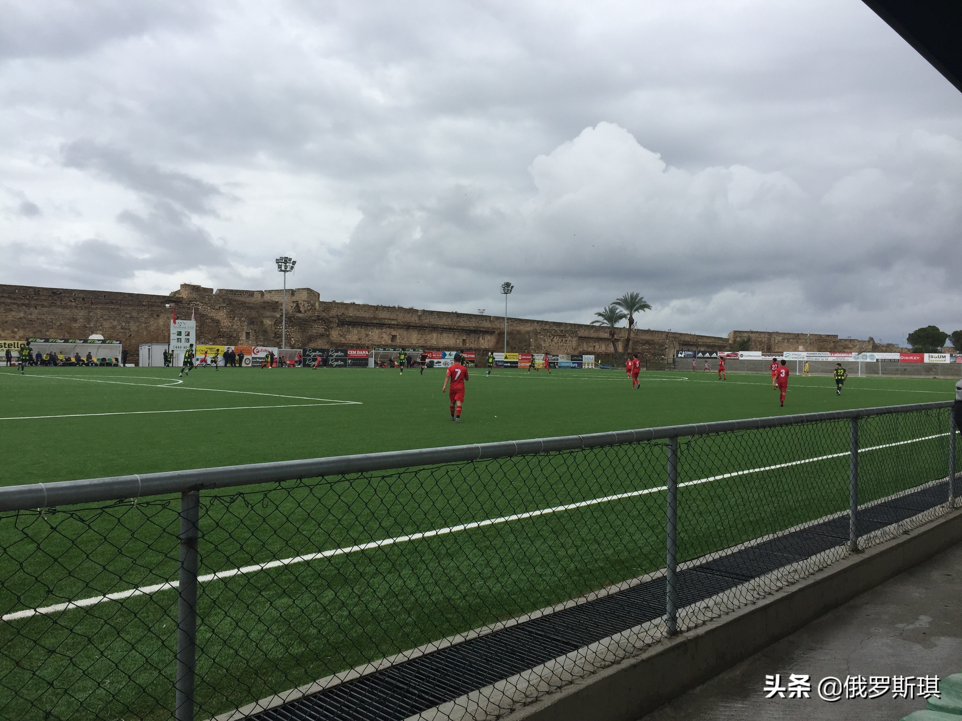 2019年中国我爱你,北塞浦路斯土耳其共和国成立时间