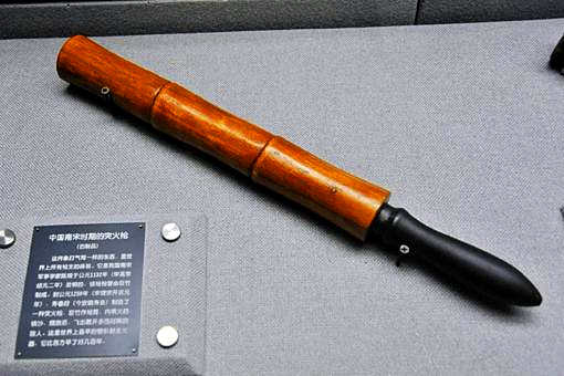 舰炮的进化史和发展,4分钟看懂舰炮发展