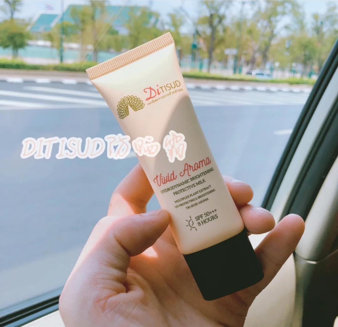 泰国什么防晒霜最好用的,为什么泰国人皮肤细腻又光滑