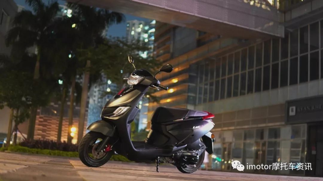 铃木lets新款,铃木lets踏板车