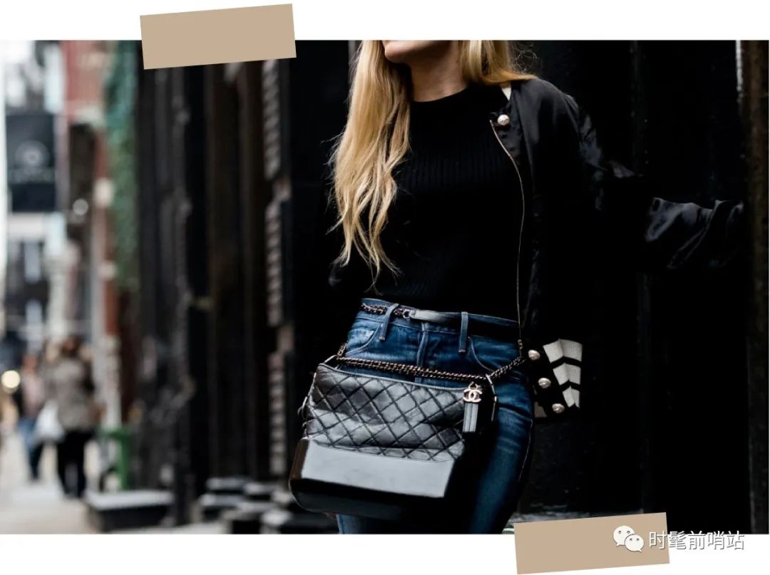 chanel新款包包2023,2023年chanel最火的包