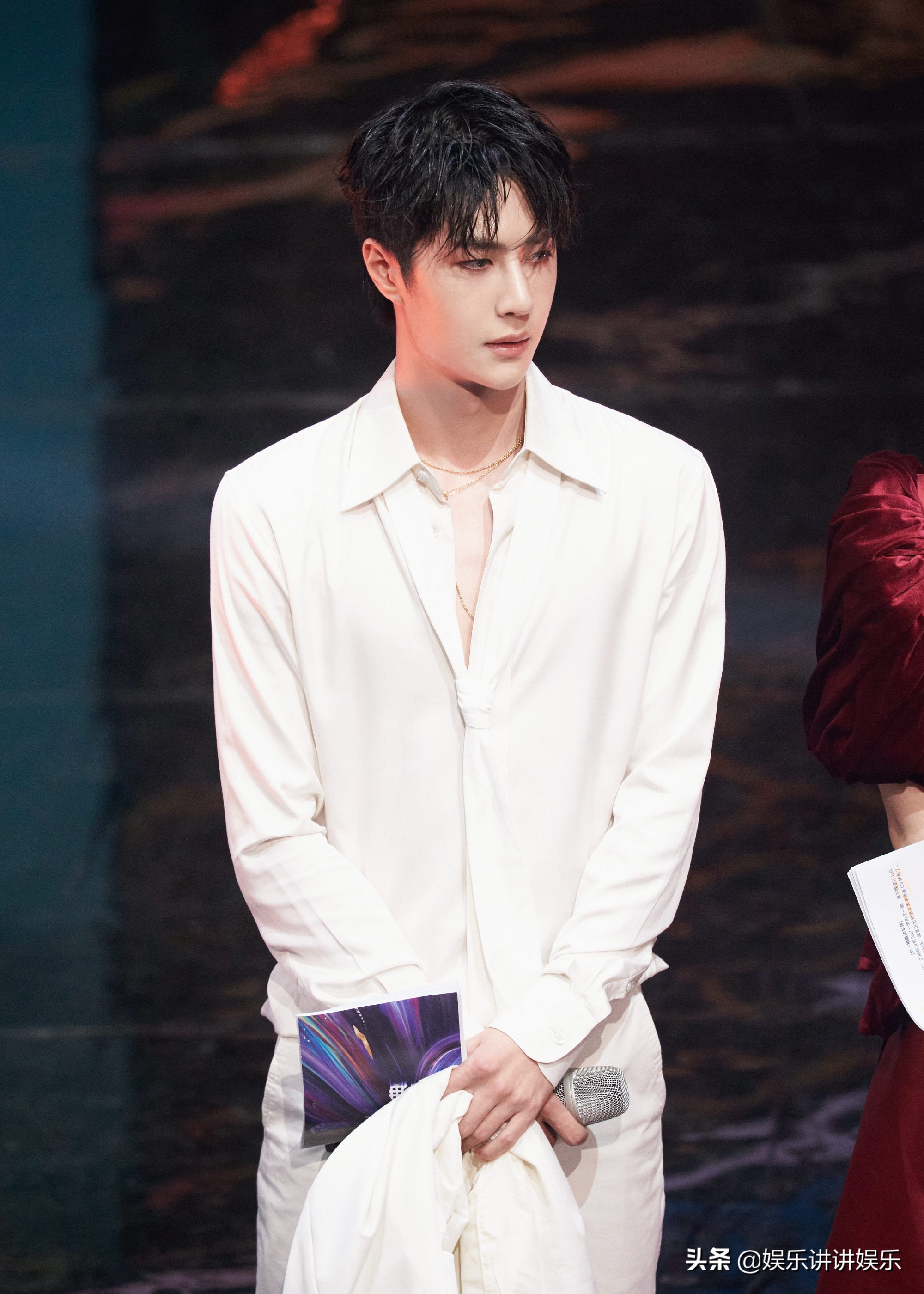 肖战和王一博谁代言多,王一博和肖战谁代言多