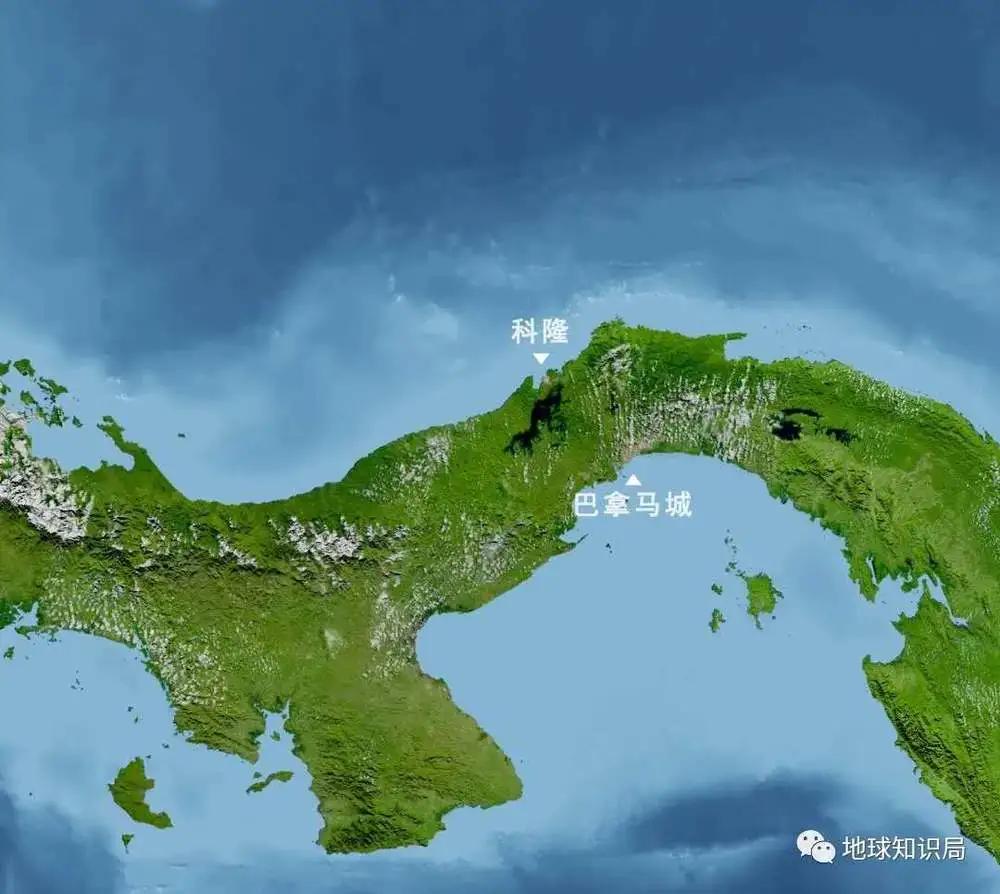 最贵的收费站巴拿马,巴拿马最贵的运河