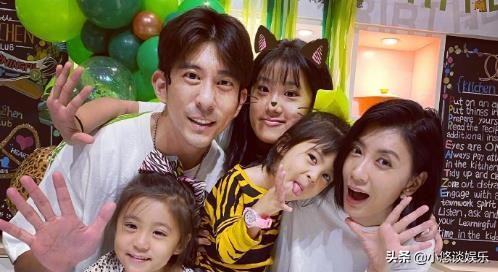 19年前至尊红颜演员今昔对比,至尊红颜中的五位美人