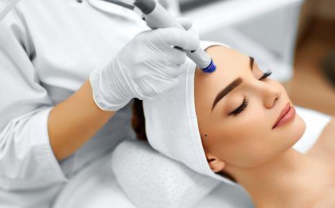 激光美容的术后护理和注意事项,美国c6美容激光术后护理