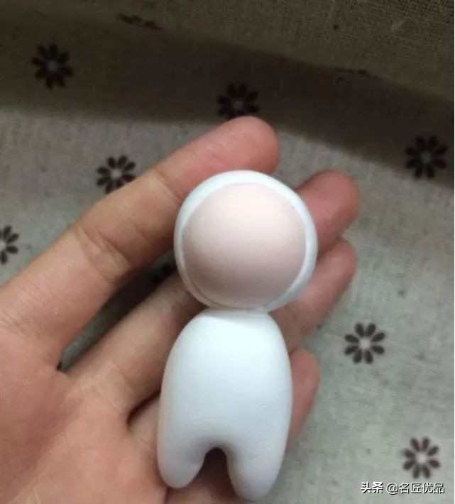 暑假主题的黏土手工,暑假有趣的手工