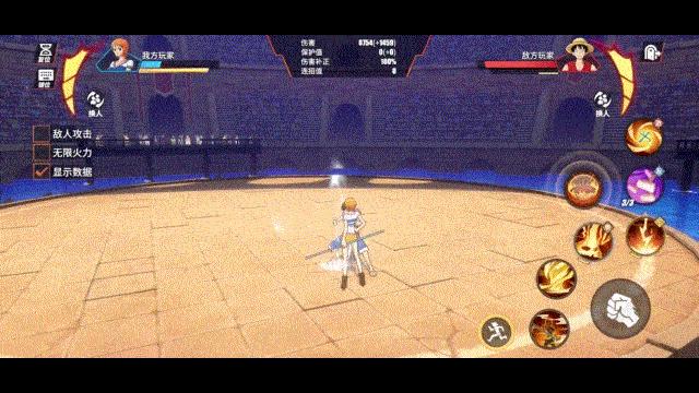 航海王热血航线新手推荐轻松上分,航海王热血航线pvp上分