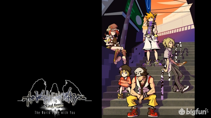 美妙世界最终混音switch,美妙世界最终混音下载