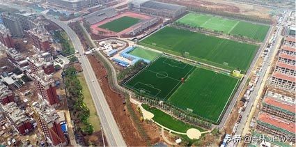 长春亚泰净月基地主体育场,亚泰净月基地足球场能进吗