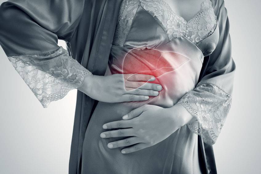 右侧腹部疼痛是怎么了？当心或是这8种疾病，“潜伏”在你身上