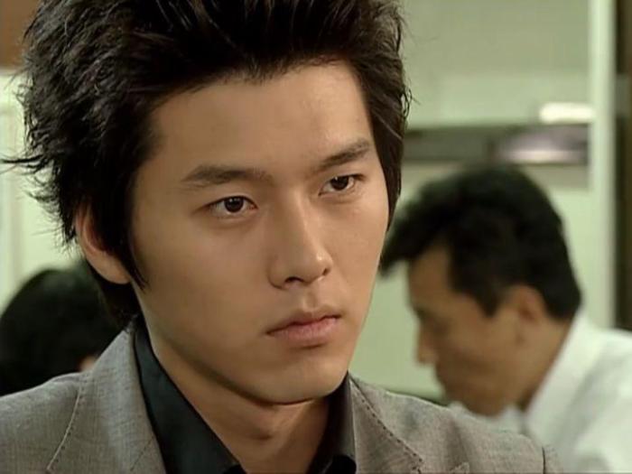 玄彬张东健宋承宪同台视频,宋承宪张东健谁帅