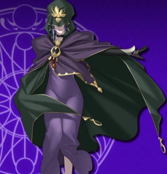 fate和型月世界有什么区别,型月世界和fate的区别