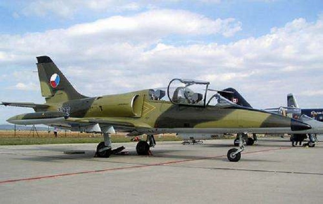 一个二流欧洲国家，也能生产高质量航发，捷克的实力有多强？