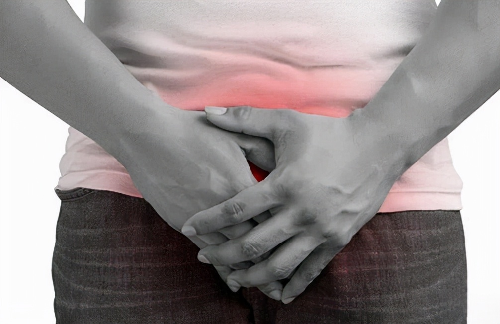 男性小腹三角区痛小便困难,男子排尿不顺