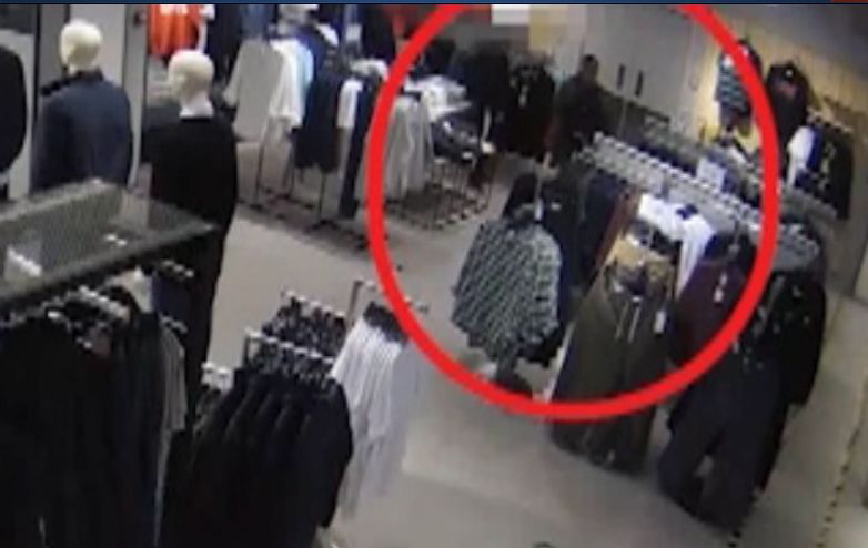 你网购的商品是别人退的货吗,你网购的商品是别人穿过的吗